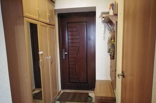 Продажа 1-комнатной квартиры, Краснодар, улица им. Шаляпина Ф.И.,  31Б