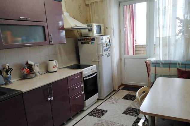 Продажа 1-комнатной квартиры, Краснодар, улица им. Шаляпина Ф.И.,  31Б