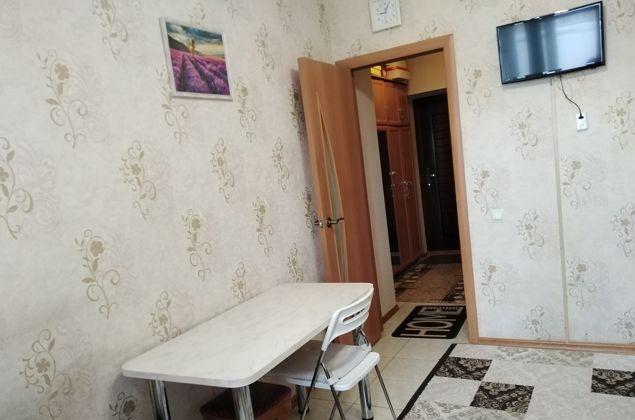 Продажа 1-комнатной квартиры, Краснодар, улица им. Шаляпина Ф.И.,  31Б