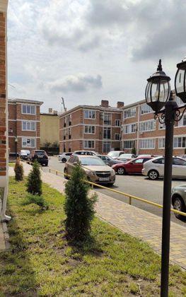 Продажа 1-комнатной квартиры, Краснодар, улица Цезаря Куникова,  18лит1