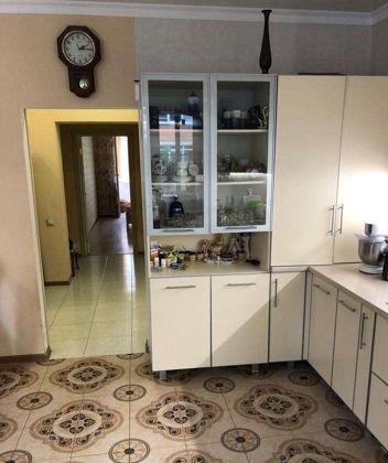 Продажа 3-комнатной квартиры, Краснодар, улица имени Сергея Есенина,  137