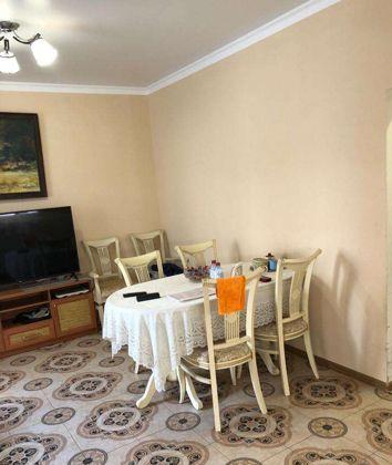 Продажа 3-комнатной квартиры, Краснодар, улица имени Сергея Есенина,  137