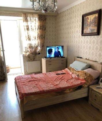 Продажа 3-комнатной квартиры, Краснодар, улица имени Сергея Есенина,  137