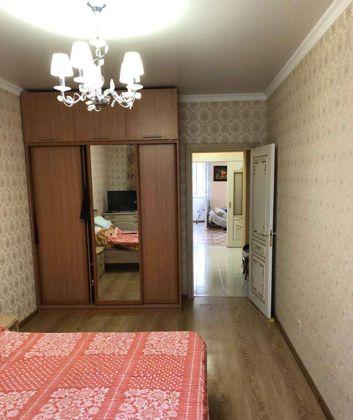 Продажа 3-комнатной квартиры, Краснодар, улица имени Сергея Есенина,  137