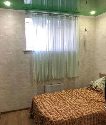 Продажа 3-комнатной квартиры, Краснодар, улица имени Сергея Есенина,  137