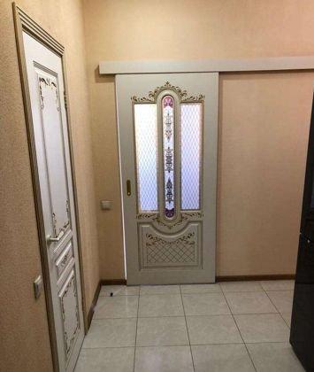 Продажа 3-комнатной квартиры, Краснодар, улица имени Сергея Есенина,  137