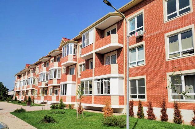 Продажа 2-комнатной квартиры, Краснодар, улица Ивана Рослого,  16к1