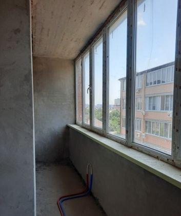 Продажа 1-комнатной квартиры, Краснодар, улица Чайковского,  23