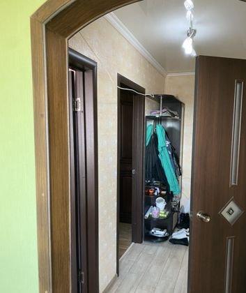 Продажа 2-комнатной квартиры, Краснодар, улица имени Сергея Есенина,  86