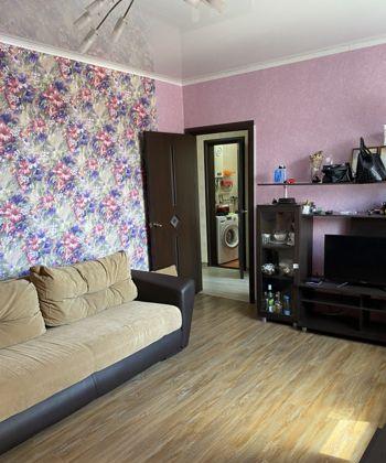 Продажа 2-комнатной квартиры, Краснодар, улица имени Сергея Есенина,  86