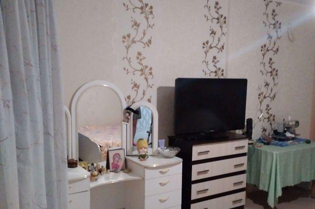 Продажа 1-комнатной квартиры, Краснодар, Агрохимическая улица,  136/1