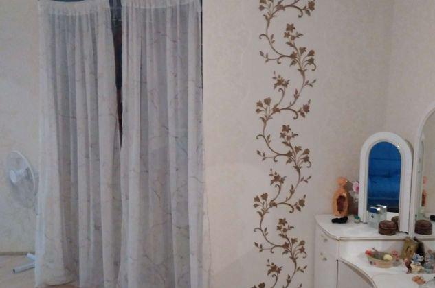 Продажа 1-комнатной квартиры, Краснодар, Агрохимическая улица,  136/1