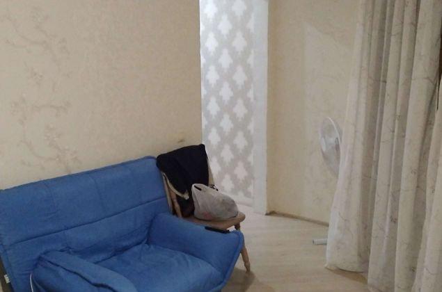 Продажа 1-комнатной квартиры, Краснодар, Агрохимическая улица,  136/1