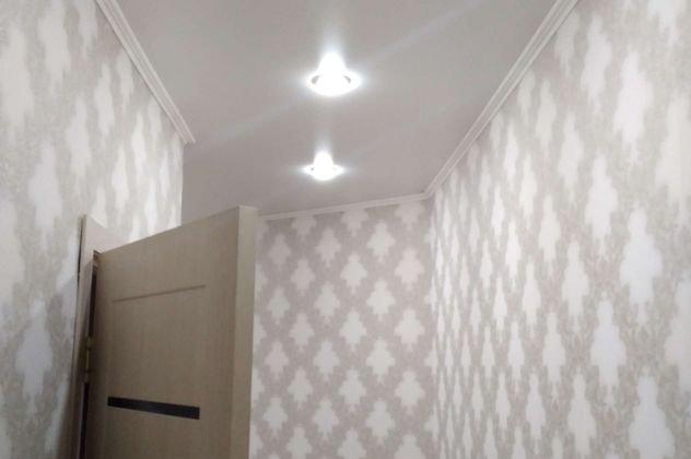 Продажа 1-комнатной квартиры, Краснодар, Агрохимическая улица,  136/1