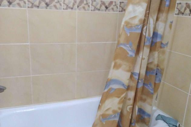 Продажа 1-комнатной квартиры, Краснодар, Агрохимическая улица,  136/1