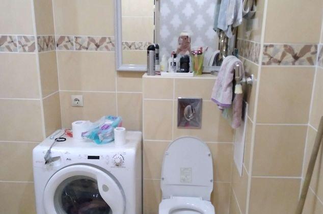 Продажа 1-комнатной квартиры, Краснодар, Агрохимическая улица,  136/1