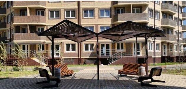 Продажа 3-комнатной квартиры, Краснодар, улица Лётчика Позднякова,  2к7