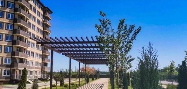 Продажа 3-комнатной квартиры, Краснодар, улица Лётчика Позднякова,  2к7