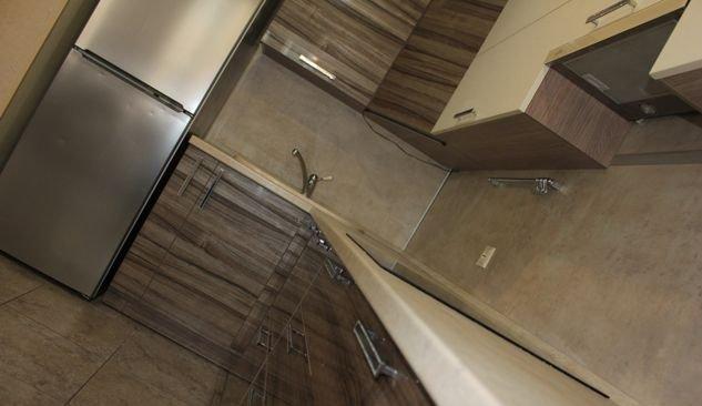 Продажа 2-комнатной квартиры, Краснодар, улица имени С.С. Прокофьева,  33