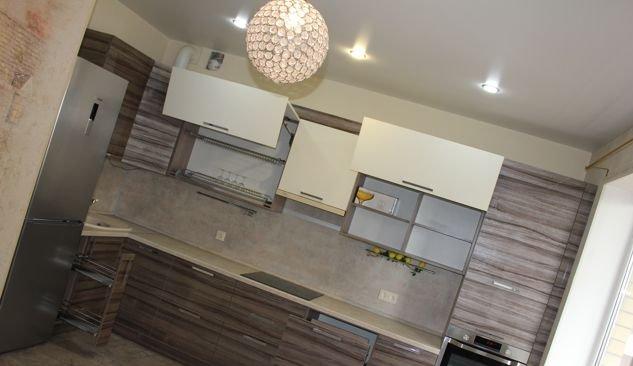 Продажа 2-комнатной квартиры, Краснодар, улица имени С.С. Прокофьева,  33