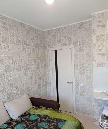 Продажа 1-комнатной квартиры, Краснодар, Сахалинская улица,  15к2