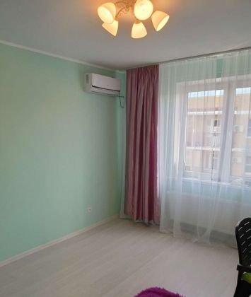 Продажа 1-комнатной квартиры, Краснодар, Сахалинская улица,  15к2