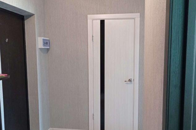 Продажа 1-комнатной квартиры, Краснодар, Сахалинская улица,  15к2