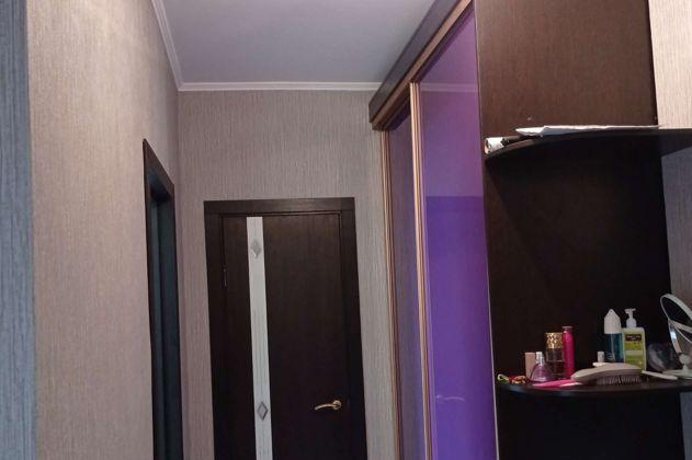 Продажа 1-комнатной квартиры, Краснодар, Сахалинская улица,  15к2