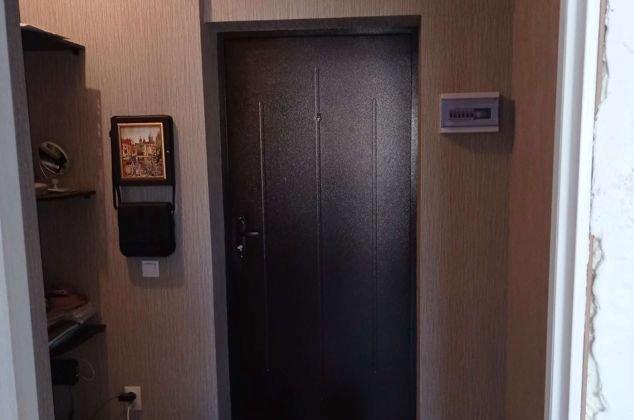 Продажа 1-комнатной квартиры, Краснодар, Сахалинская улица,  15к2