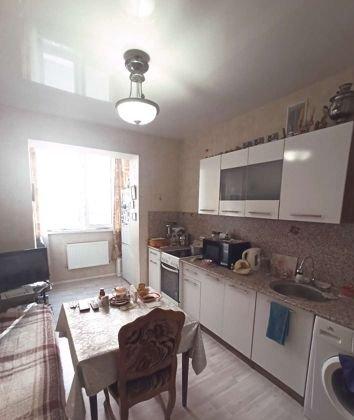 Продажа 1-комнатной квартиры, Краснодар, улица имени Мусоргского М.П.,  6