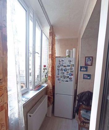 Продажа 1-комнатной квартиры, Краснодар, улица имени Мусоргского М.П.,  6