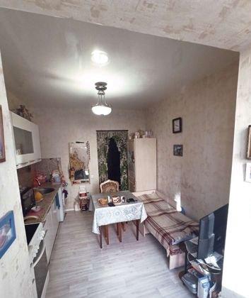 Продажа 1-комнатной квартиры, Краснодар, улица имени Мусоргского М.П.,  6