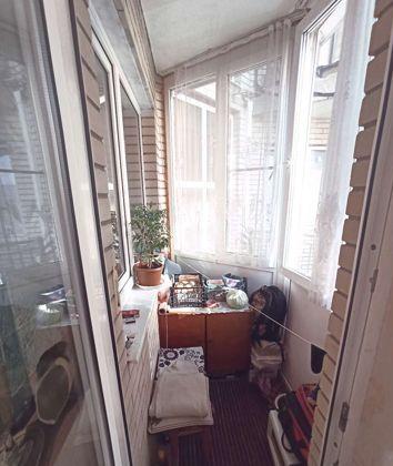 Продажа 1-комнатной квартиры, Краснодар, улица имени Мусоргского М.П.,  6