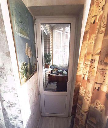 Продажа 1-комнатной квартиры, Краснодар, улица имени Мусоргского М.П.,  6