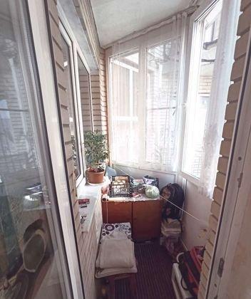 Продажа 1-комнатной квартиры, Краснодар, улица имени Мусоргского М.П.,  6