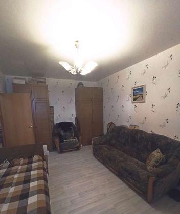 Продажа 1-комнатной квартиры, Краснодар, улица имени Мусоргского М.П.,  6