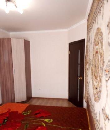 Продажа 1-комнатной квартиры, Краснодар, Тепличная улица,  78