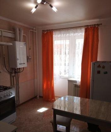 Продажа 1-комнатной квартиры, Краснодар, Тепличная улица,  78