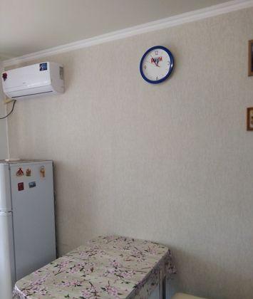 Продажа 1-комнатной квартиры, Краснодар, Тепличная улица,  78