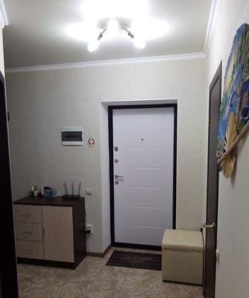 Продажа 1-комнатной квартиры, Краснодар, Тепличная улица,  78