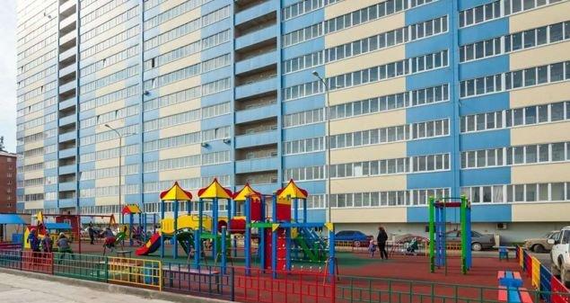 Продажа 2-комнатной квартиры, Краснодар, Российская улица,  267