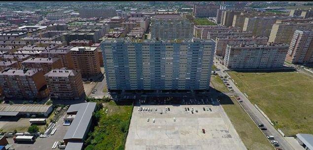 Продажа 2-комнатной квартиры, Краснодар, Российская улица,  267