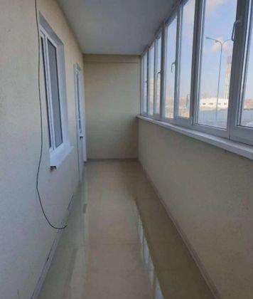 Продажа 2-комнатной квартиры, Краснодар, Российская улица,  267