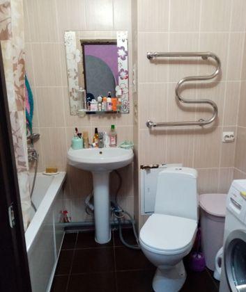 Продажа 1-комнатной квартиры, Краснодар, улица имени Сергея Есенина,  108/2