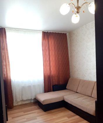 Продажа 1-комнатной квартиры, Краснодар, улица имени Сергея Есенина,  108/2