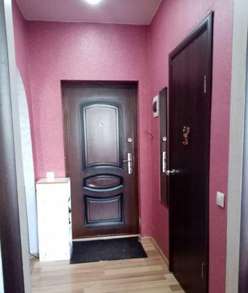 Продажа 1-комнатной квартиры, Краснодар, улица имени Сергея Есенина,  108/2