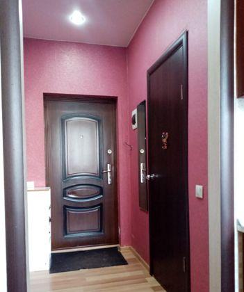 Продажа 1-комнатной квартиры, Краснодар, улица имени Сергея Есенина,  108/2