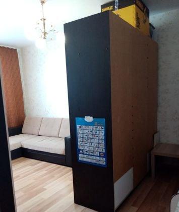 Продажа 1-комнатной квартиры, Краснодар, улица имени Сергея Есенина,  108/2