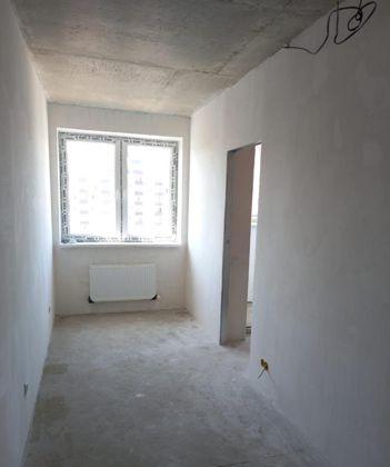 Продажа 2-комнатной квартиры, Краснодар, улица Адмирала Серебрякова,  3к1