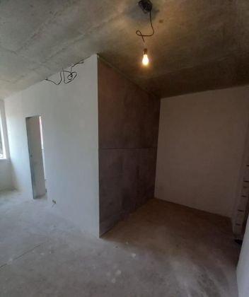 Продажа 2-комнатной квартиры, Краснодар, улица Адмирала Серебрякова,  3к1